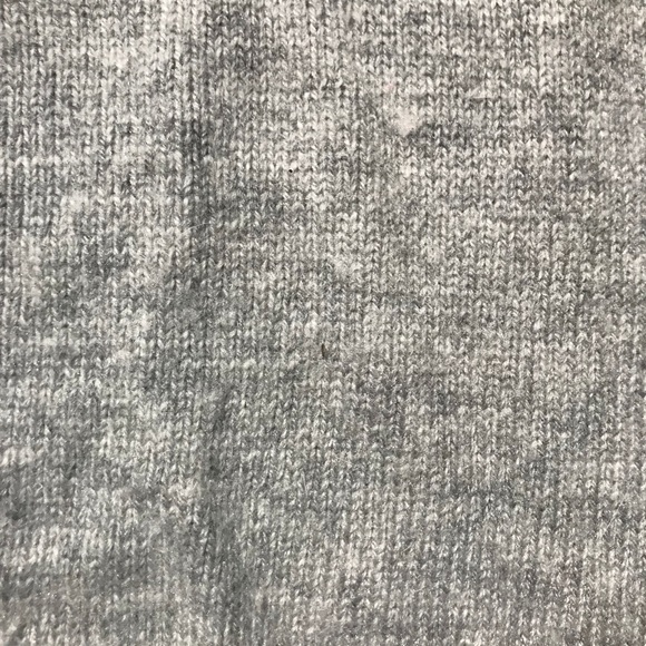 Basic Grey Sweater - Picture 4 of 8